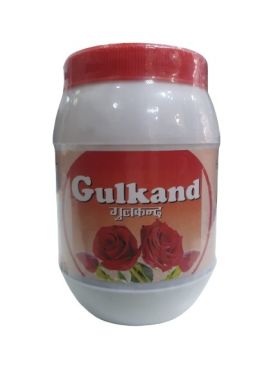 Natural Gulkand, 400g